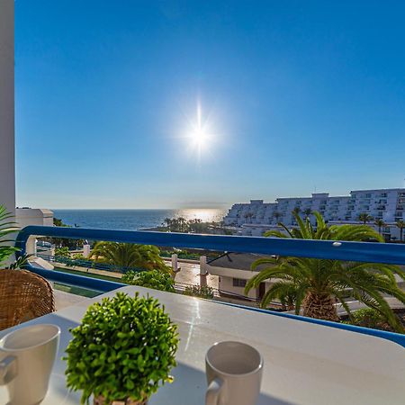 Sunset Escape Playa Paraiso (Tenerife) Exterior foto