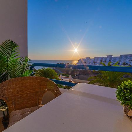 Sunset Escape Playa Paraiso (Tenerife) Exterior foto