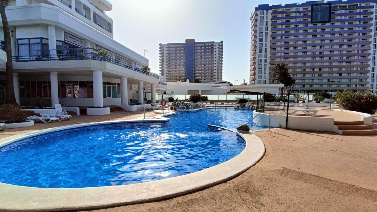 Sunset Escape Playa Paraiso (Tenerife) Exterior foto