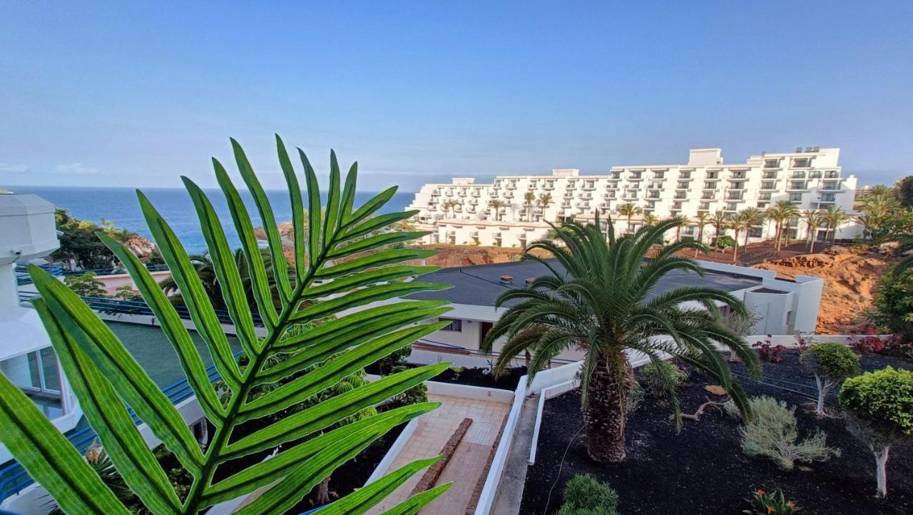 Sunset Escape Playa Paraiso (Tenerife) Exterior foto