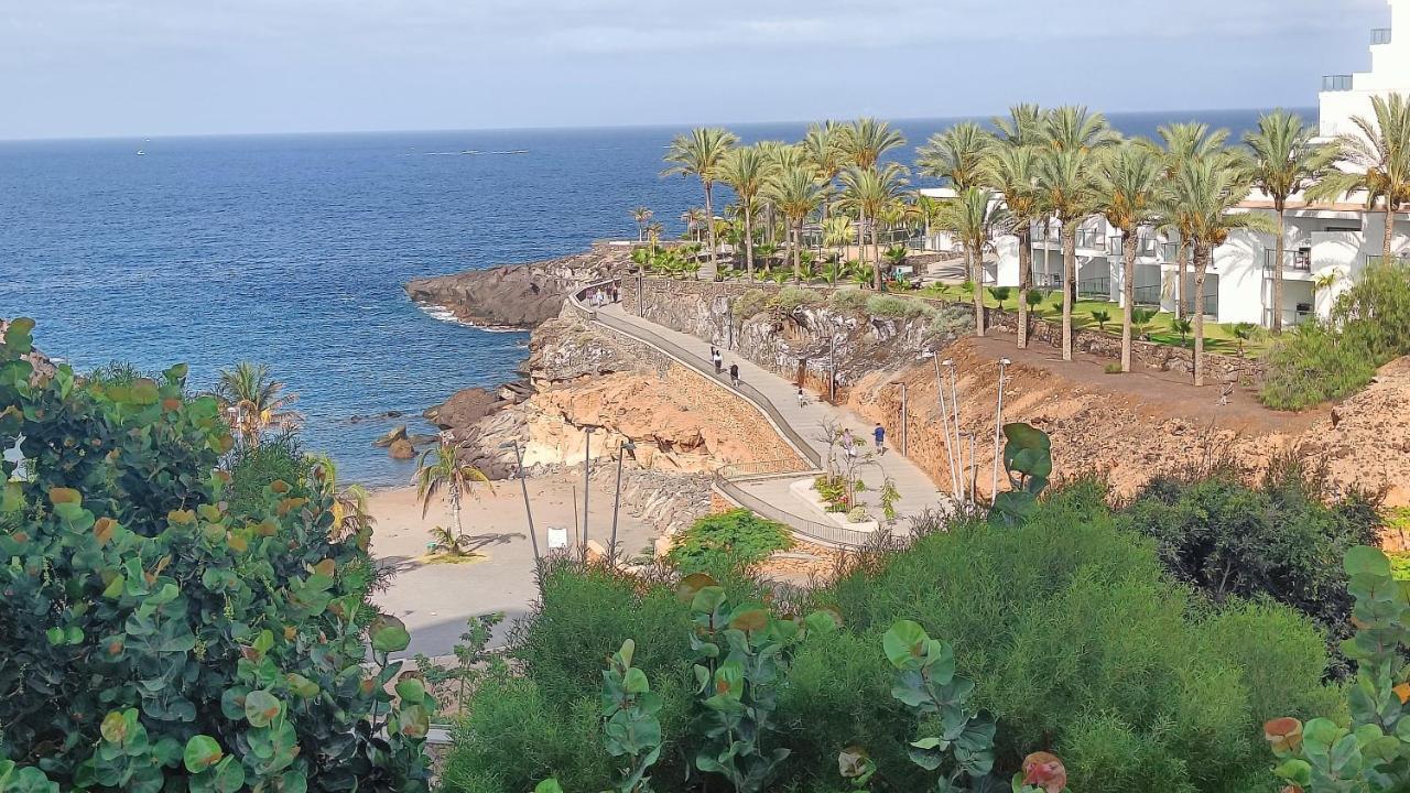 Sunset Escape Playa Paraiso (Tenerife) Exterior foto