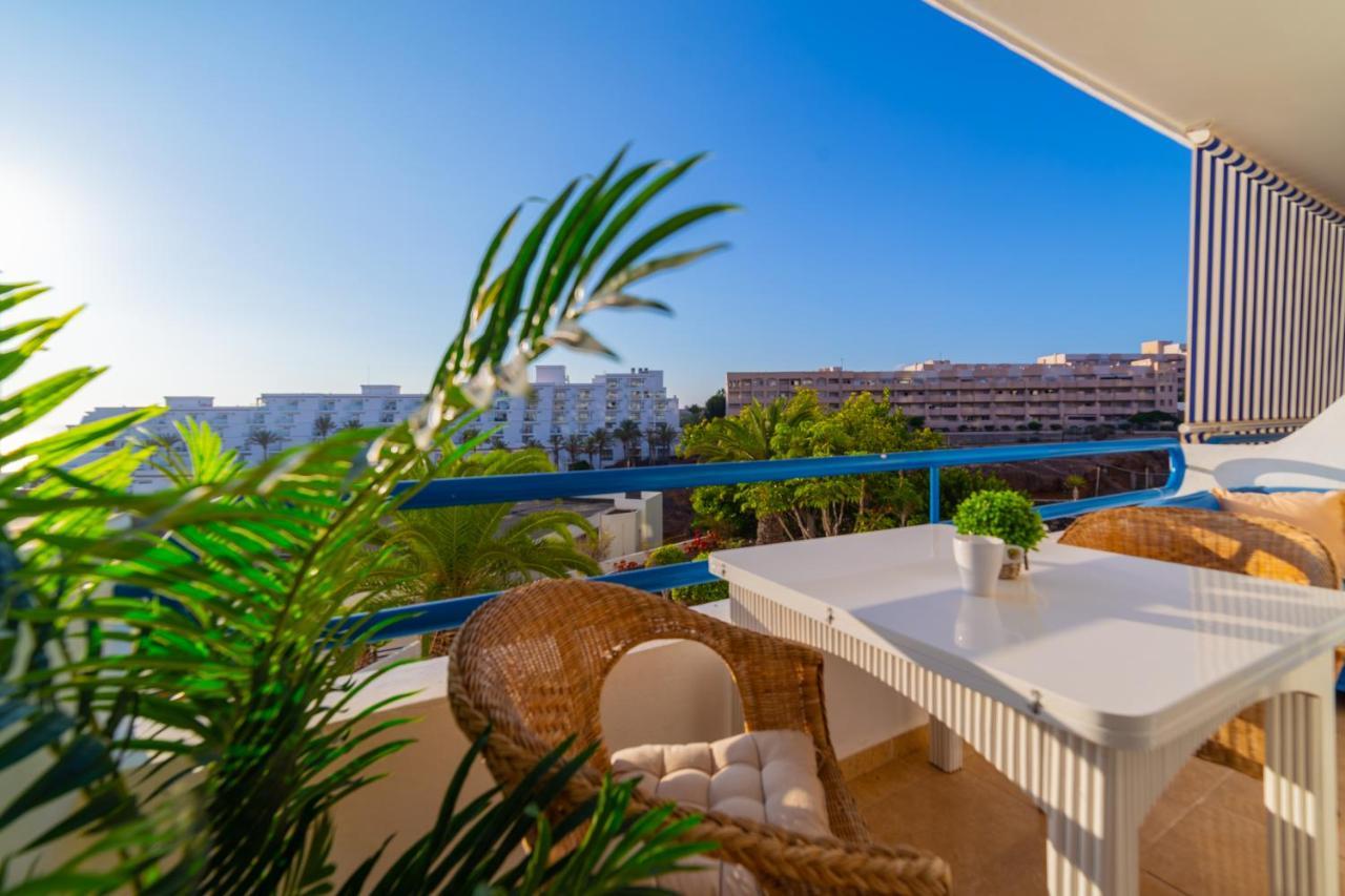 Sunset Escape Playa Paraiso (Tenerife) Exterior foto