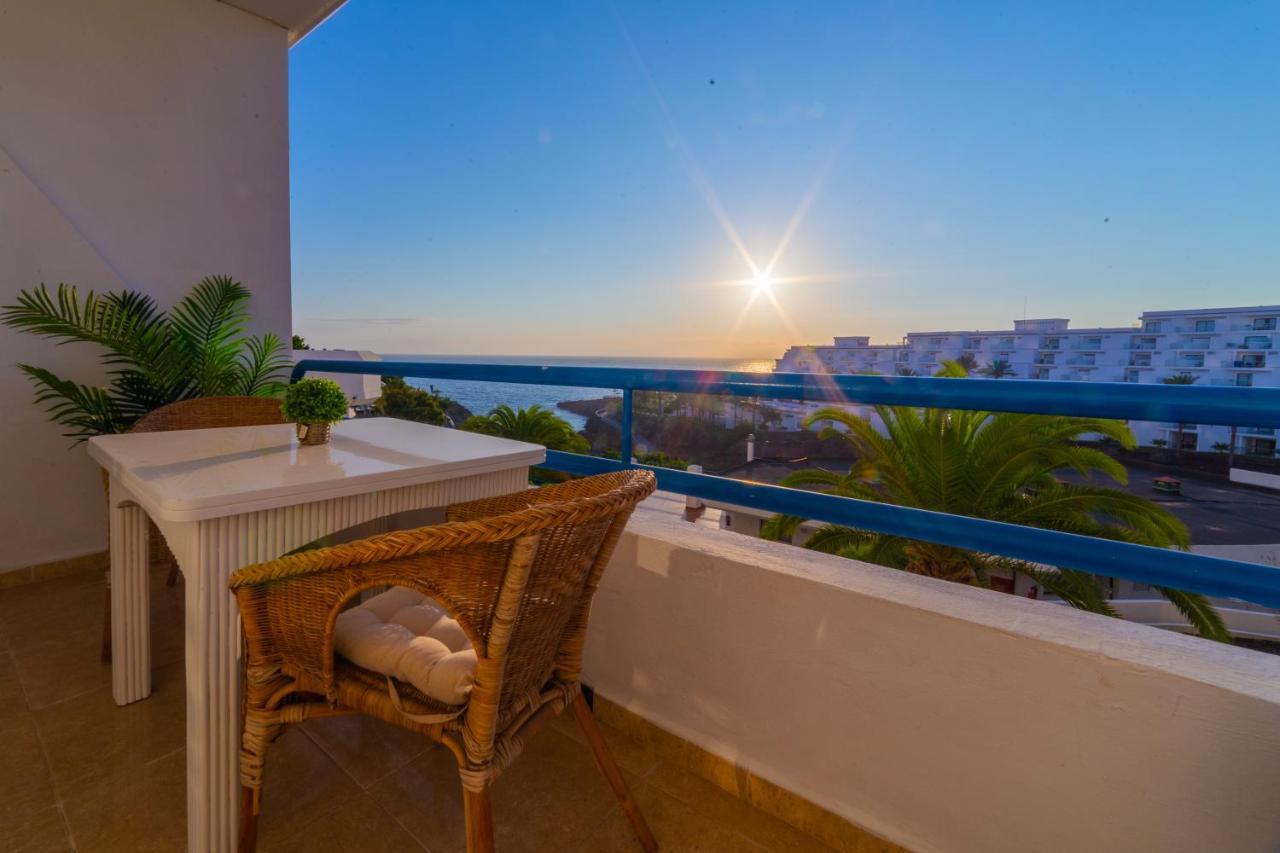 Sunset Escape Playa Paraiso (Tenerife) Exterior foto
