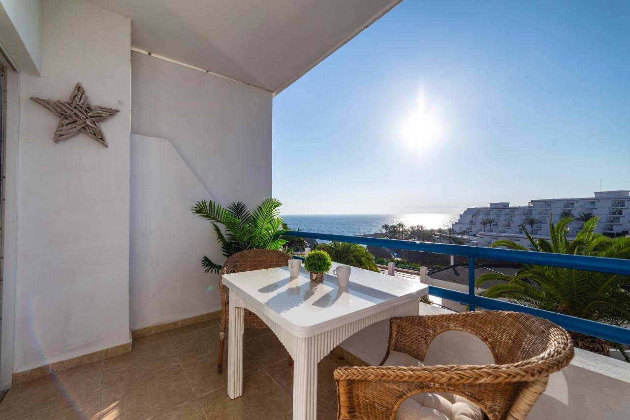 Sunset Escape Playa Paraiso (Tenerife) Exterior foto
