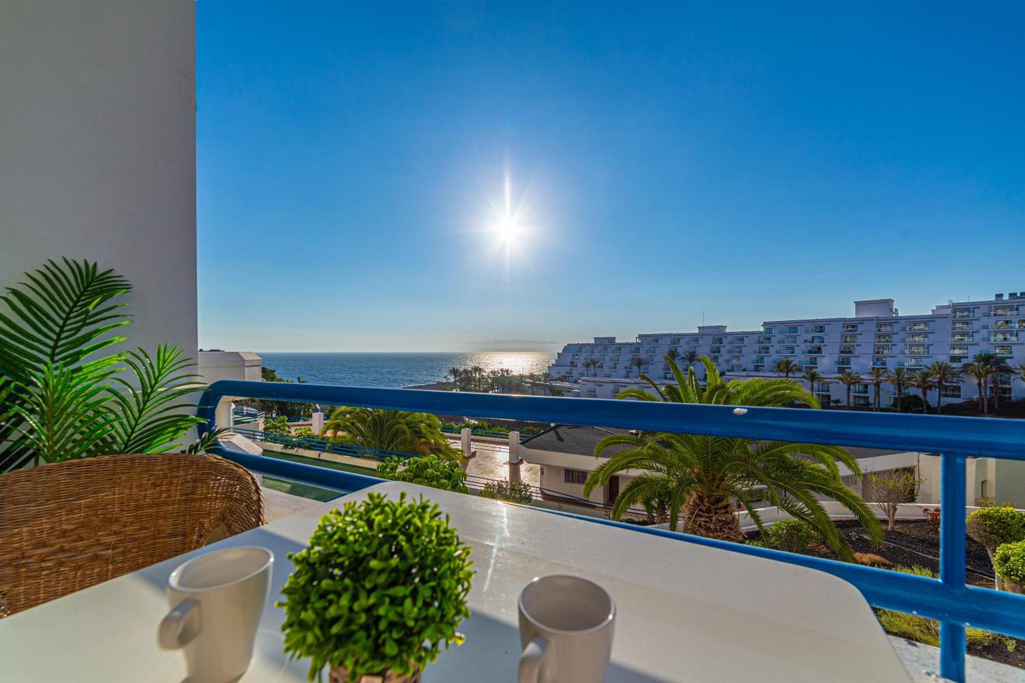 Sunset Escape Playa Paraiso (Tenerife) Exterior foto