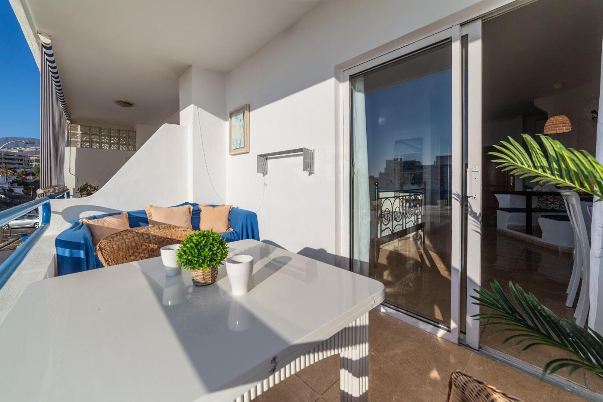 Sunset Escape Playa Paraiso (Tenerife) Exterior foto