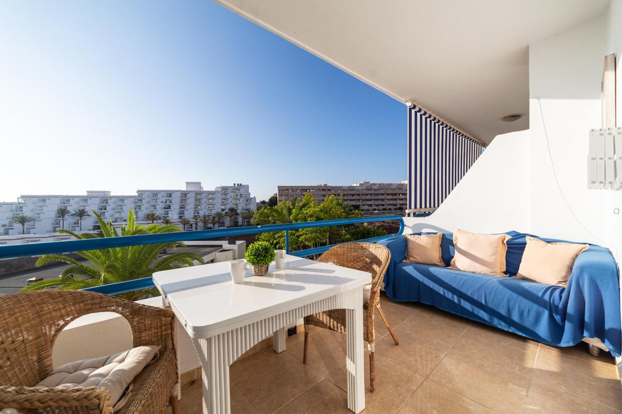 Sunset Escape Playa Paraiso (Tenerife) Exterior foto