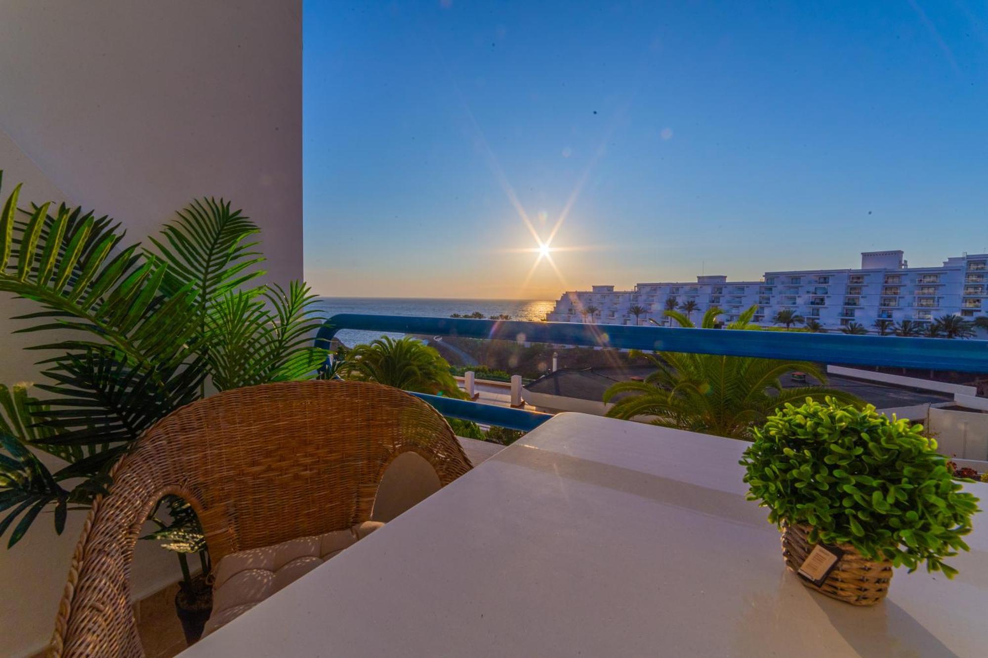 Sunset Escape Playa Paraiso (Tenerife) Exterior foto
